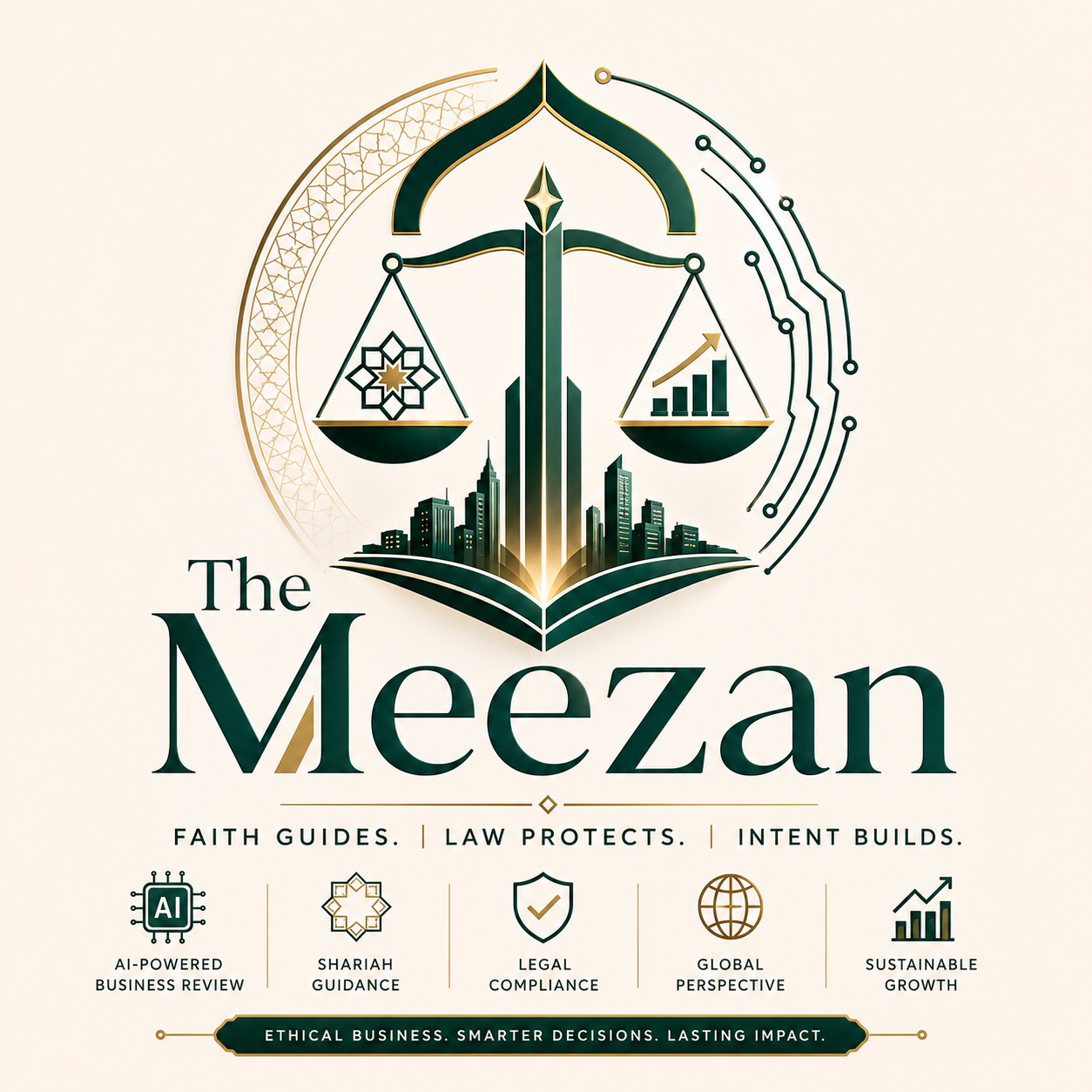 The Meezan