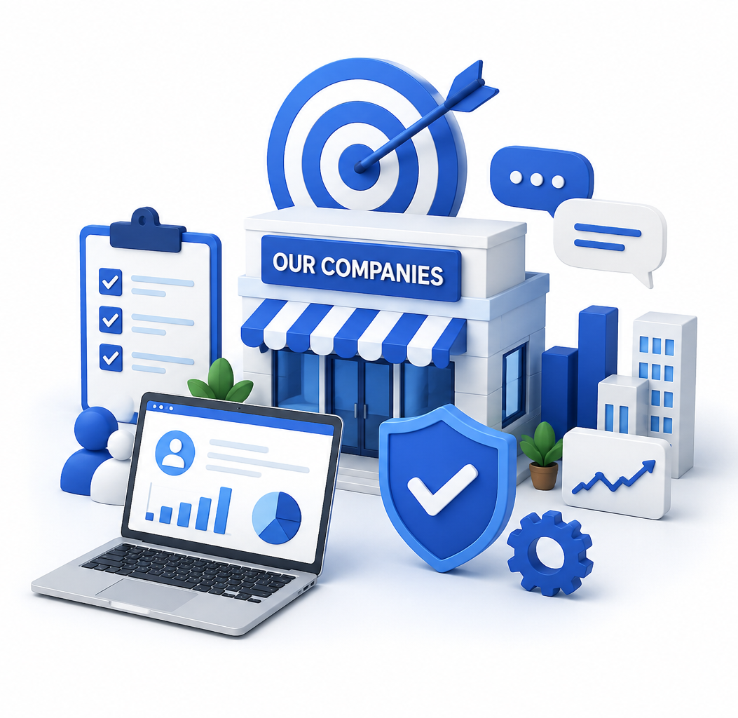 Our Companies